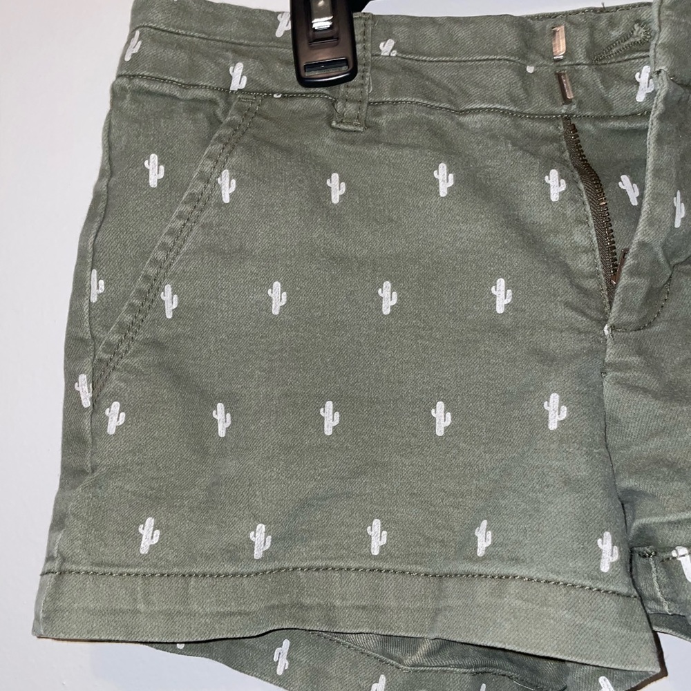 Brand: Harper | Size: S | Color: Green - Picture 2 of 3